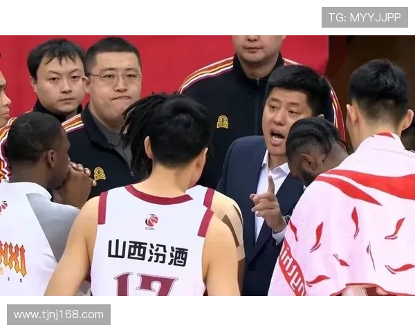 潘江称古德温适配山西却无奈离队 潘江称古德温适配山西却无奈离队