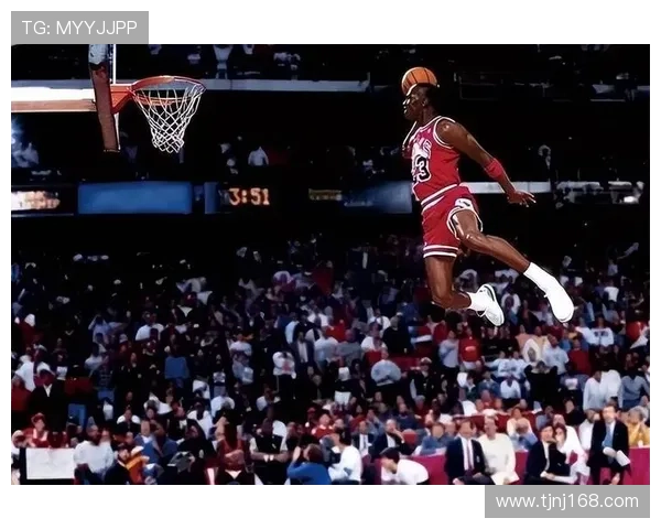 如今NBA扣篮大赛的路在何方