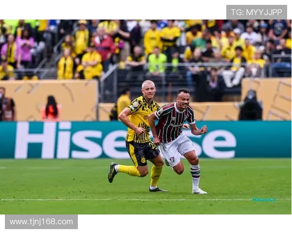 多特蒙德为转会彻败付出代价