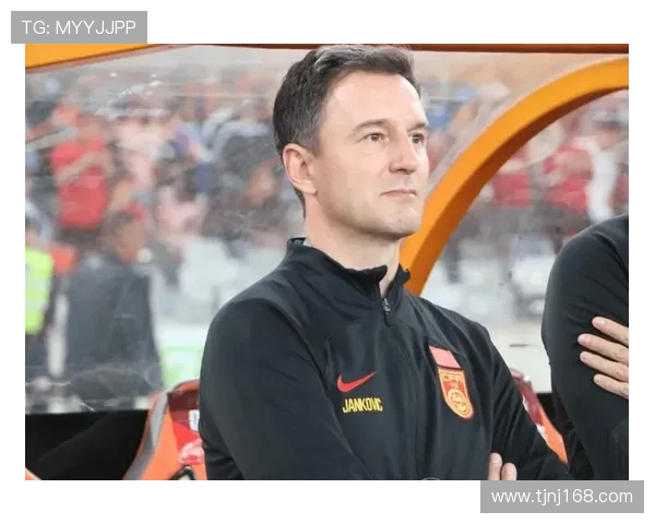 外媒曝扬科维奇收到中国报价