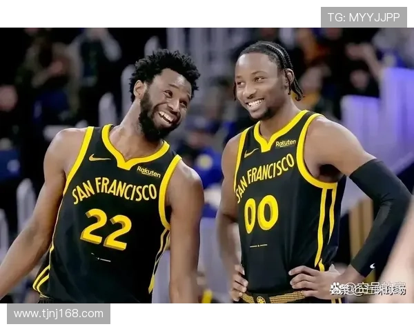 威尔金斯点评勇士放弃库明加原因 威尔金斯点评勇士放弃库明加原因