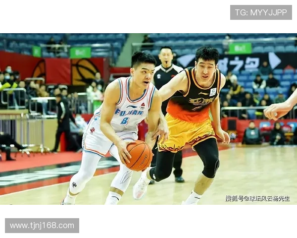 姜贺绝杀蒋祺禹 0.1秒险胜摘得CBA技巧赛冠军 姜贺绝杀蒋祺禹 0.1秒险胜摘得CBA技巧赛冠军